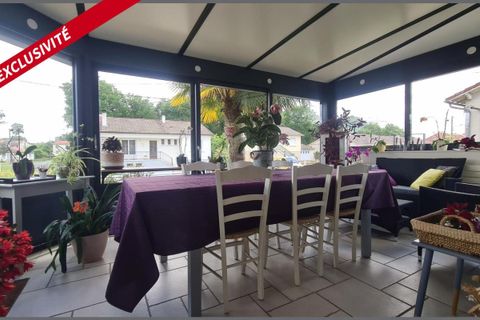 Villa a Bressuire, Deux-Sevres, Bressuire - € 188.900 | Ref: 202361 - foto 9