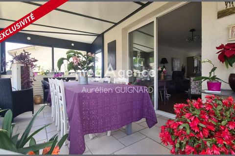 Villa a Bressuire, Deux-Sevres, Bressuire - € 188.900 | Ref: 202361 - foto 10