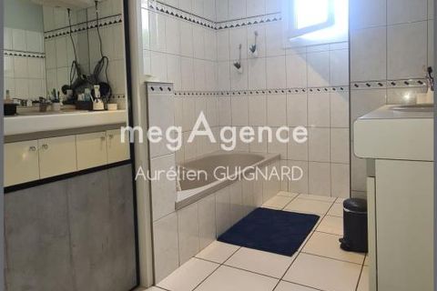 Villa a Bressuire, Deux-Sevres, Bressuire - € 188.900 | Ref: 202361 - foto 12