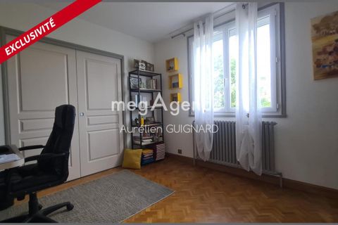 Villa a Bressuire, Deux-Sevres, Bressuire - € 188.900 | Ref: 202361 - foto 13