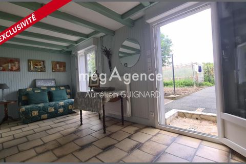Villa a Bressuire, Deux-Sevres, Bressuire - € 188.900 | Ref: 202361 - foto 14