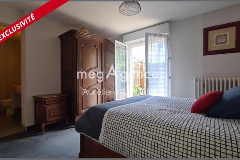 Villa a Bressuire, Deux-Sevres, Bressuire - € 188.900 | Ref: 202361 - foto 15