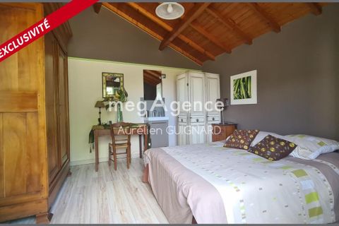 Villa a Bressuire, Deux-Sevres, Bressuire - € 188.900 | Ref: 202361 - foto 16