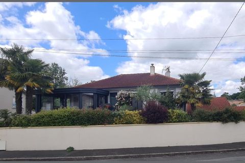 Villa a Bressuire, Deux-Sevres, Bressuire - € 188.900 | Ref: 202361 - foto 17