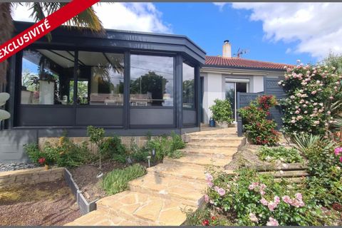 Villa a Bressuire, Deux-Sevres, Bressuire - € 188.900 | Ref: 202361 - foto 18