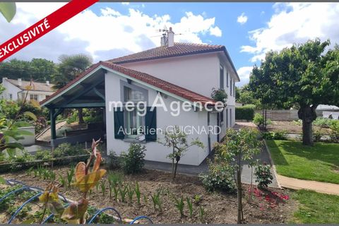 Villa a Bressuire, Deux-Sevres, Bressuire - € 188.900 | Ref: 202361 - foto 19