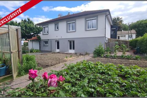 Villa a Bressuire, Deux-Sevres, Bressuire - € 188.900 | Ref: 202361 - foto 20
