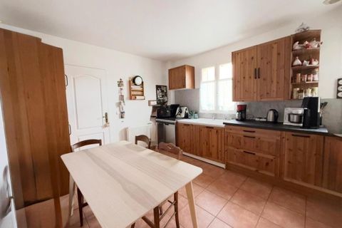 Villa a Thoiry, Yvelines, Thoiry - € 407.000 | Ref: 202383 - foto 5
