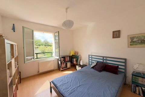 Villa a Thoiry, Yvelines, Thoiry - € 407.000 | Ref: 202383 - foto 7
