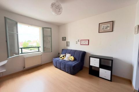 Villa a Thoiry, Yvelines, Thoiry - € 407.000 | Ref: 202383 - foto 8