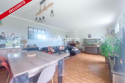 Villa a Thouars, Deux-Sevres, Thouars - € 165.000 | Ref: 202828 - foto 2