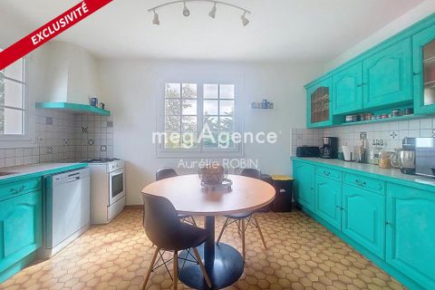 Villa a Thouars, Deux-Sevres, Thouars - € 165.000 | Ref: 202828 - foto 4