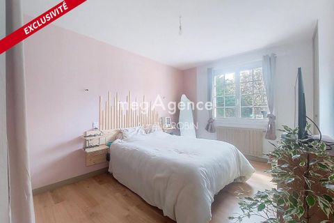 Villa a Thouars, Deux-Sevres, Thouars - € 165.000 | Ref: 202828 - foto 5