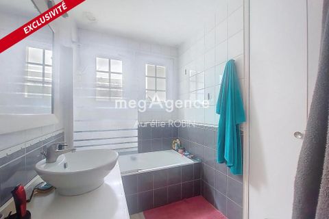 Villa a Thouars, Deux-Sevres, Thouars - € 165.000 | Ref: 202828 - foto 6