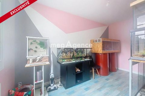 Villa a Thouars, Deux-Sevres, Thouars - € 165.000 | Ref: 202828 - foto 7