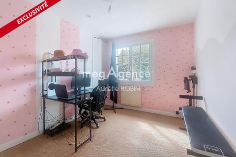 Villa a Thouars, Deux-Sevres, Thouars - € 165.000 | Ref: 202828 - foto 8