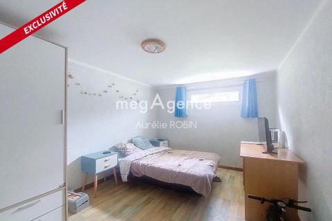Villa a Thouars, Deux-Sevres, Thouars - € 165.000 | Ref: 202828 - foto 10
