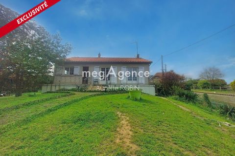 Villa a Thouars, Deux-Sevres, Thouars - € 165.000 | Ref: 202828 - foto 11