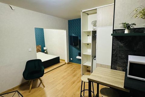 Lejlighed i Valence, Drome, Valence - € 93.000 | Ref: 203012 - foto 1