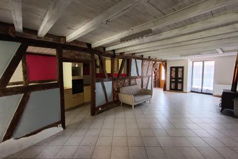 Villa a Bellevesvre, Saone-et-Loire, Bellevesvre - € 115.000 | Ref: 203262 - foto 6