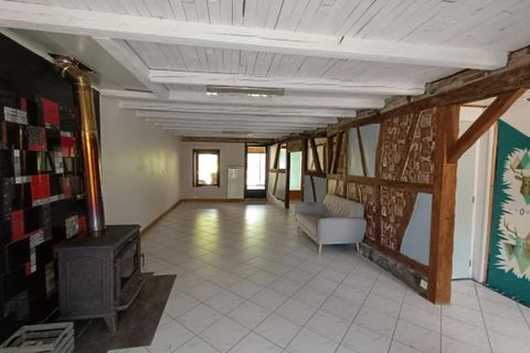 Villa a Bellevesvre, Saone-et-Loire, Bellevesvre - € 115.000 | Ref: 203262 - foto 7