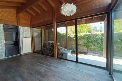 Villa a Bellevesvre, Saone-et-Loire, Bellevesvre - € 115.000 | Ref: 203262 - foto 8