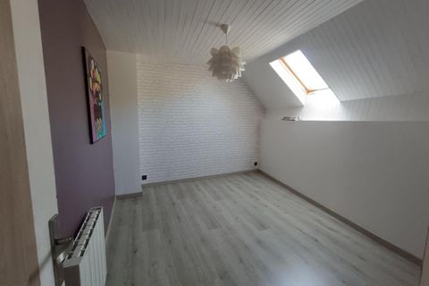 Villa a Bellevesvre, Saone-et-Loire, Bellevesvre - € 115.000 | Ref: 203262 - foto 10