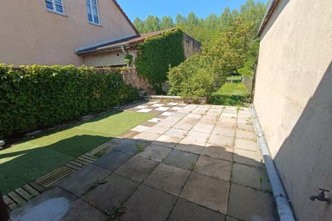 Villa a Bellevesvre, Saone-et-Loire, Bellevesvre - € 115.000 | Ref: 203262 - foto 11