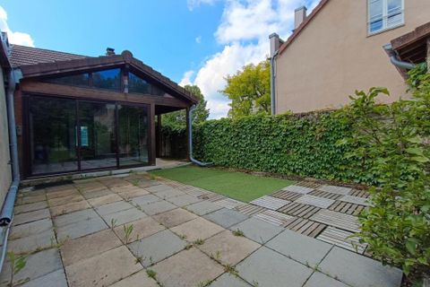 Villa a Bellevesvre, Saone-et-Loire, Bellevesvre - € 115.000 | Ref: 203262 - foto 12