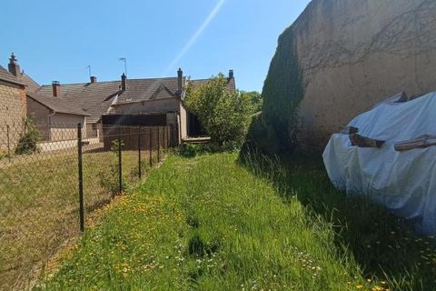 Villa a Bellevesvre, Saone-et-Loire, Bellevesvre - € 115.000 | Ref: 203262 - foto 13
