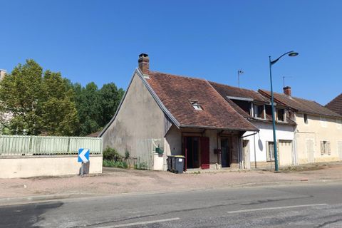 Villa a Bellevesvre, Saone-et-Loire, Bellevesvre - € 115.000 | Ref: 203262 - foto 14