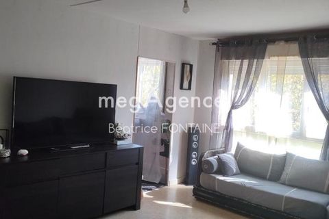 Lejlighed i Le Mans, Sarthe, Le Mans - € 83.000 | Ref: 203282 - foto 2