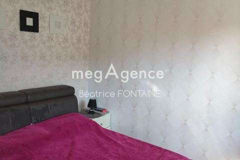 Lejlighed i Le Mans, Sarthe, Le Mans - € 83.000 | Ref: 203282 - foto 4