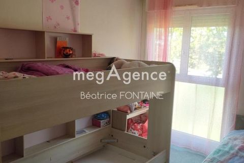 Lejlighed i Le Mans, Sarthe, Le Mans - € 83.000 | Ref: 203282 - foto 5
