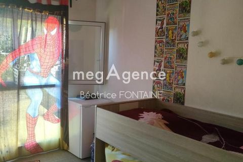 Lejlighed i Le Mans, Sarthe, Le Mans - € 83.000 | Ref: 203282 - foto 6