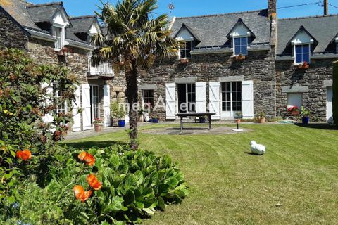 Landejendom i Cancale, Ille-et-Vilaine, Cancale - € 652.000 | Ref: 203689 - foto 3