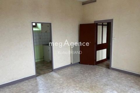 Lejlighed i Laval, Mayenne, Laval - € 123.000 | Ref: 203789 - foto 1