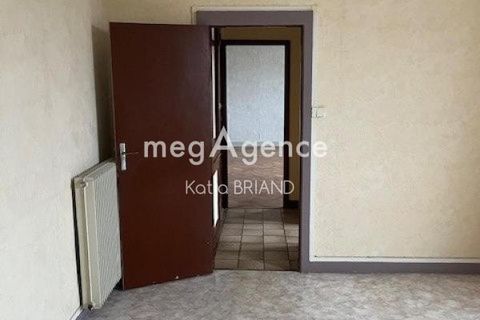 Lejlighed i Laval, Mayenne, Laval - € 123.000 | Ref: 203789 - foto 2