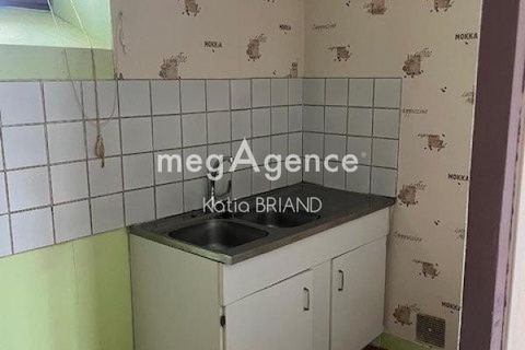 Lejlighed i Laval, Mayenne, Laval - € 123.000 | Ref: 203789 - foto 3