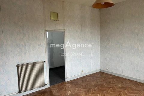 Lejlighed i Laval, Mayenne, Laval - € 123.000 | Ref: 203789 - foto 4