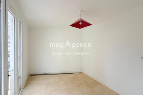 Lejlighed i Cholet, Maine-et-Loire, Cholet - € 99.500 | Ref: 203792 - foto 2