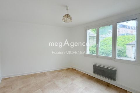 Lejlighed i Cholet, Maine-et-Loire, Cholet - € 99.500 | Ref: 203792 - foto 3