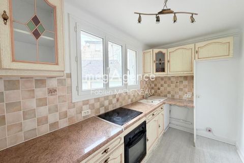Lejlighed i Cholet, Maine-et-Loire, Cholet - € 99.500 | Ref: 203792 - foto 5