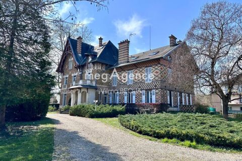 Lejlighed i Sens, Yonne, Sens - € 215.000 | Ref: 203800 - foto 1