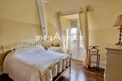 Lejlighed i Sens, Yonne, Sens - € 215.000 | Ref: 203800 - foto 8