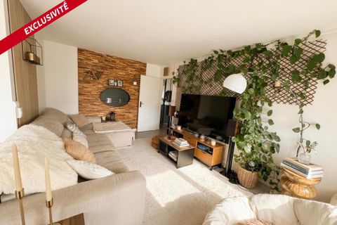 Leilighet i Rouen, Seine-Maritime, Rouen - € 168 500 | Ref: 203811 - foto 2