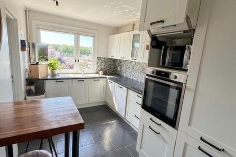 Leilighet i Rouen, Seine-Maritime, Rouen - € 168 500 | Ref: 203811 - foto 3