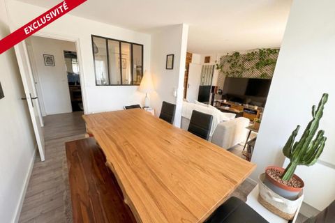 Leilighet i Rouen, Seine-Maritime, Rouen - € 168 500 | Ref: 203811 - foto 5