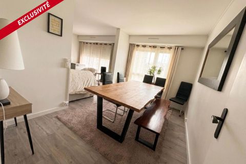 Leilighet i Rouen, Seine-Maritime, Rouen - € 168 500 | Ref: 203811 - foto 6