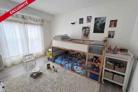 Leilighet i Rouen, Seine-Maritime, Rouen - € 168 500 | Ref: 203811 - foto 8